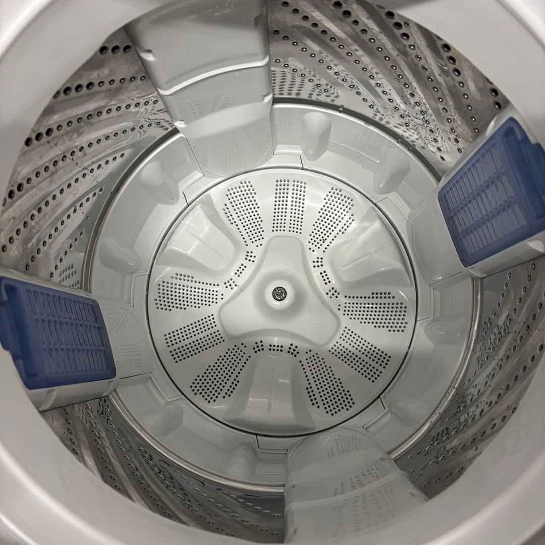 ★993　冷蔵庫　洗濯機　一人暮らし　家電セット　黒　中古　安い　綺麗　設置無料