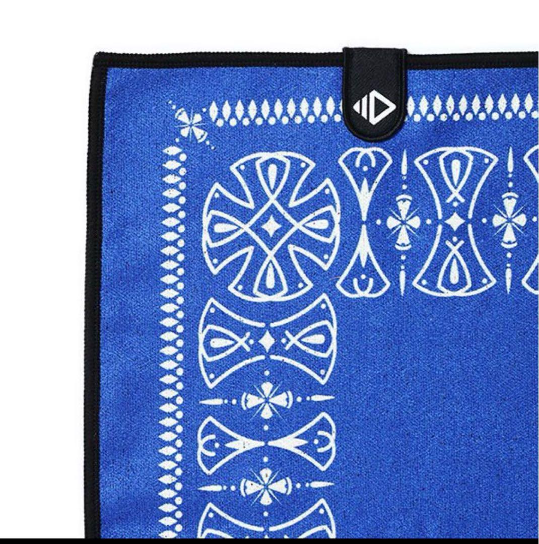 CHALLENGER / BEACH TOWEL -Navy-チャレンジャー