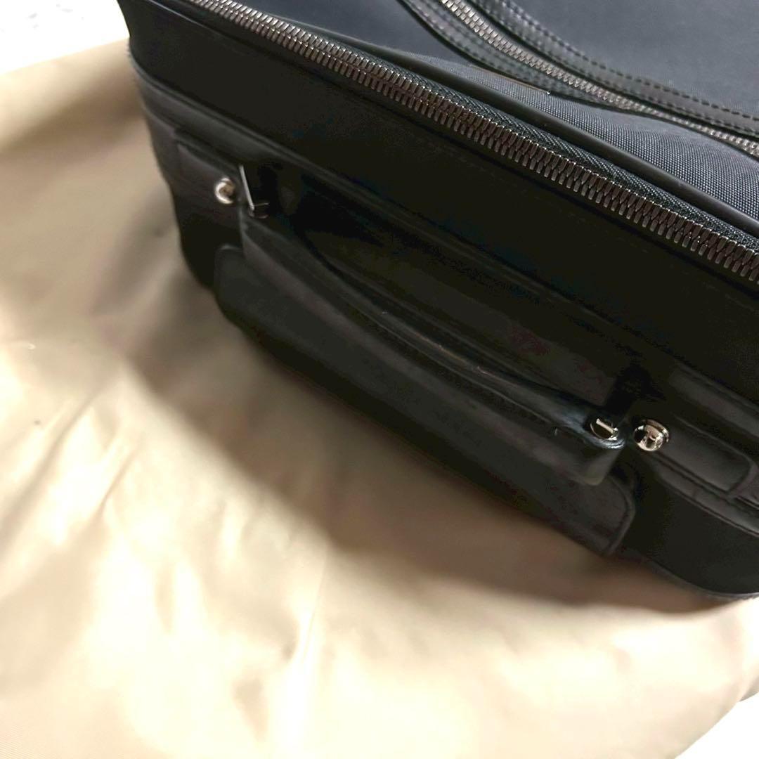 利便性◎】グッチ キャリーケース トランク 旅行鞄 ブラック スーツ バッグ