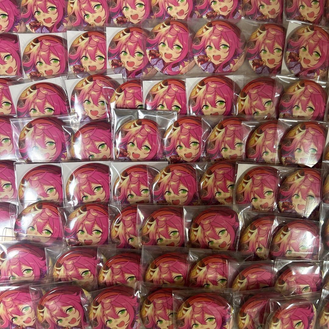 姫宮桃李 フィーチャースカウト2缶バッジ2022AUTUMN Idol Side - メルカリ