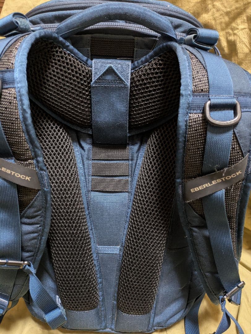 EBERLESTOCK Switchblade Pack eberlestock switchblade ブルー バック