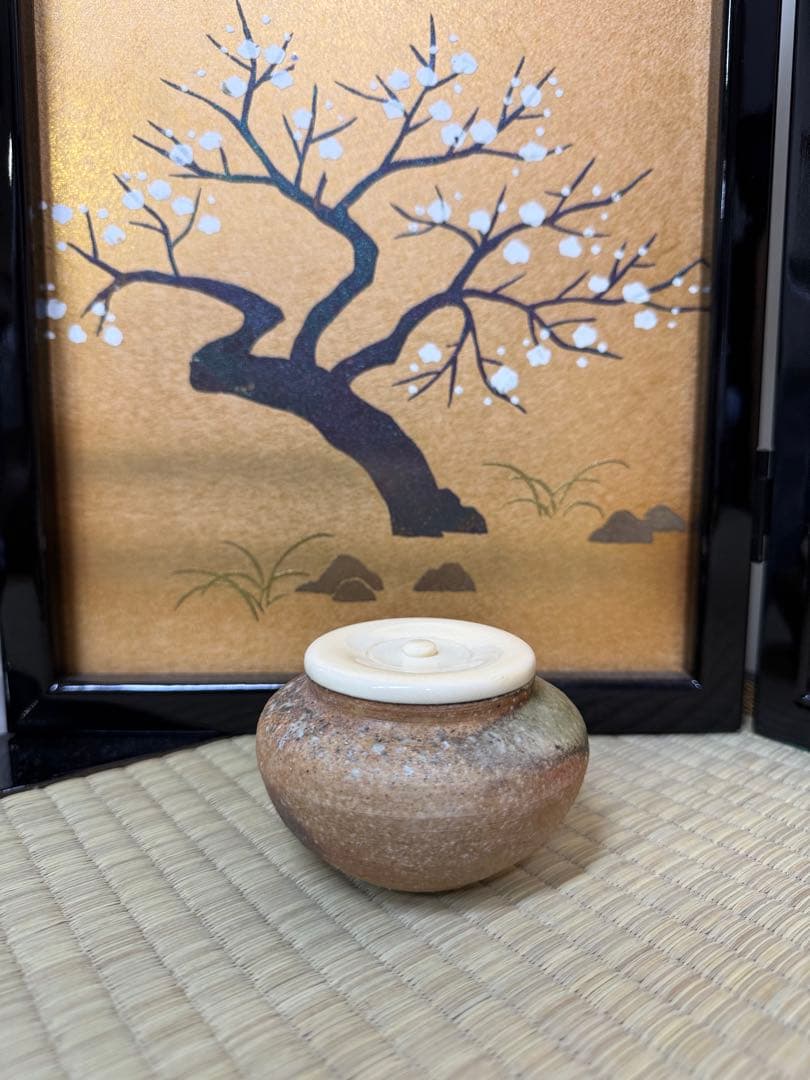 茶棚 朱塗 爪黒 雪輪棚 茶道具 漆器 飾り棚 漆塗 木製 漆 アンティーク家具