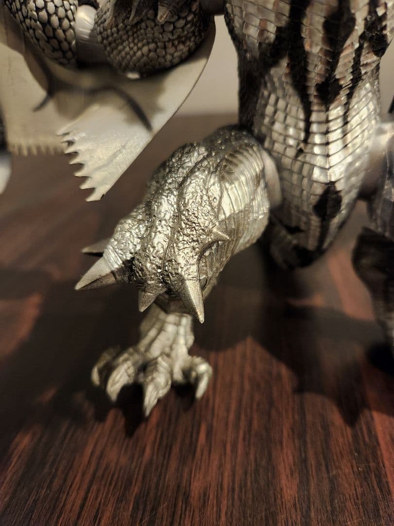 Hi-Blitz 大空の王者 リオレウス【希少種】モンスターハンター