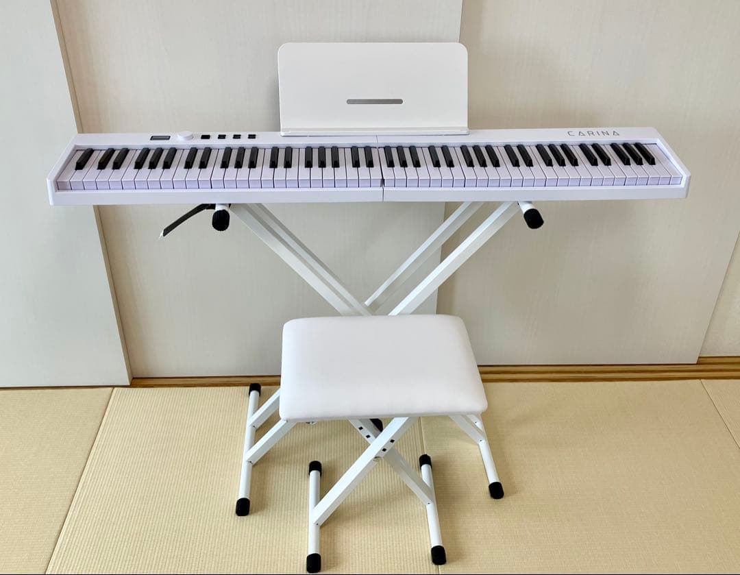 YAMAHA AV1A アルトサックス V1ネック アンバーラッカー