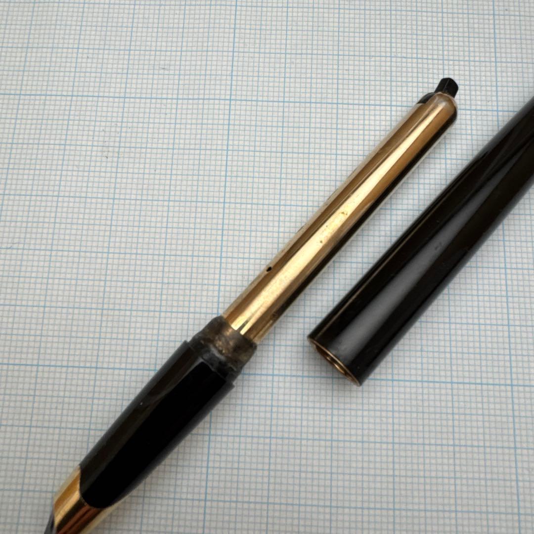 PILOT SUPER 500 万年筆 ジャンク 14K 超大型ニブ - メルカリ