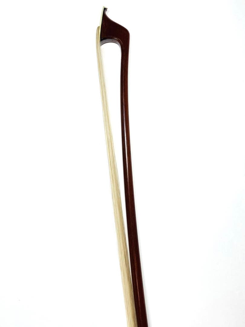 【クラシカル弓】チェロ弓　4/4 美品