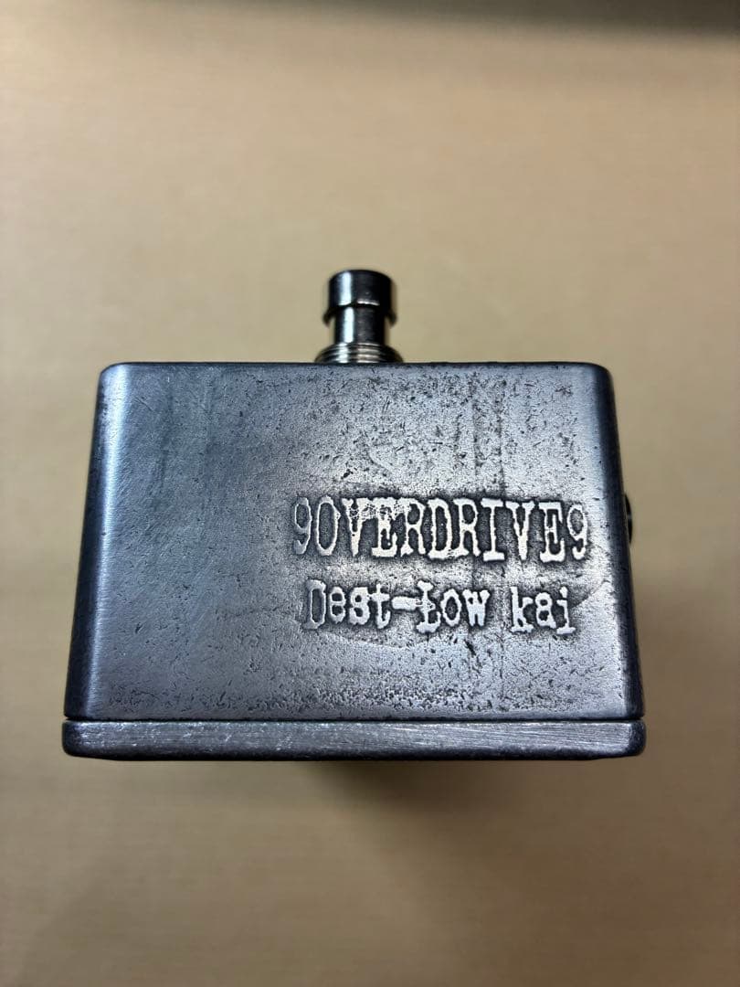 9OVERDRIVE9 Dest-Low改 - メルカリ