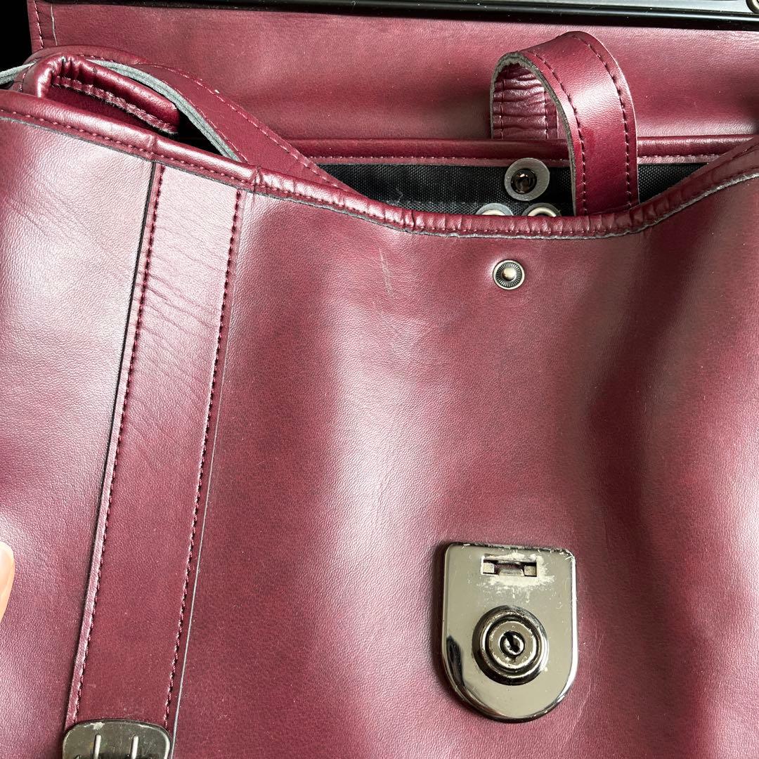 健大高崎☆スクール鞄 - メルカリ