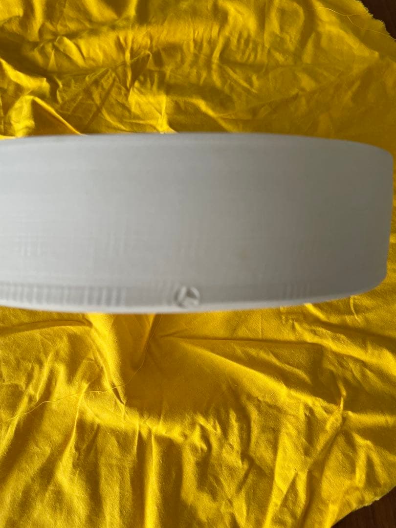 黒田泰蔵　白磁鉢【９月１日本日限定価格】