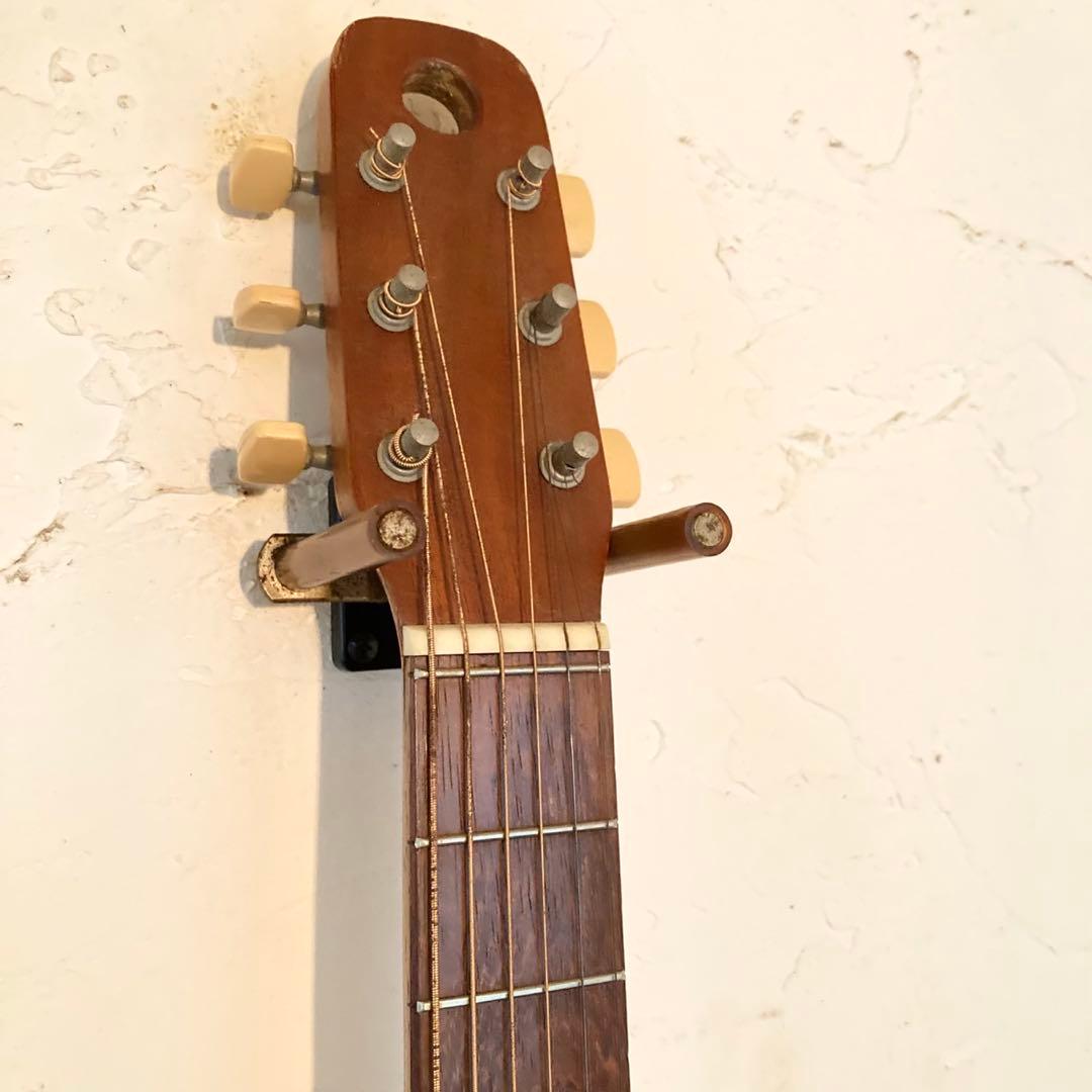 K.Yairi Enjoy Part1 ヤイリギター トラベルギター