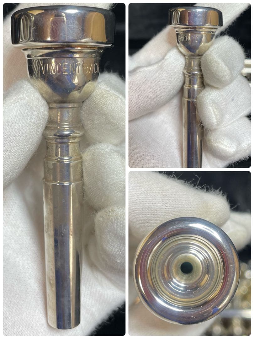 ヤマハ トランペット YTR2335 1277181118