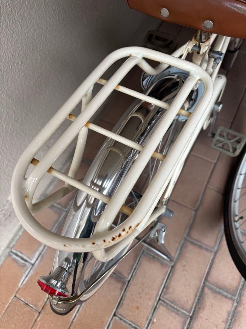 t*o様 【直接受取限定】サイクルベースあさひ　子供自転車　フェリーク Jr.