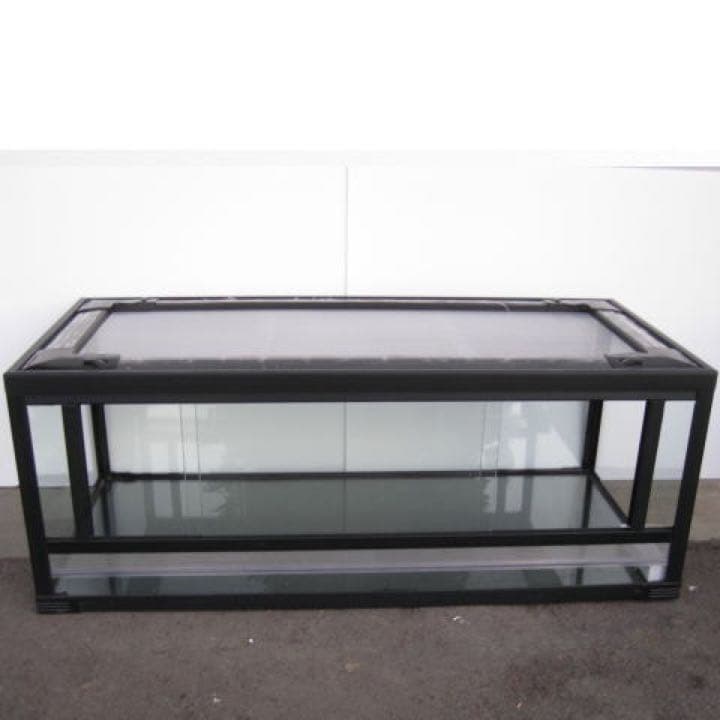 引き取り限定】爬虫類倶楽部 オリジナル ケージ ハチクラオリジナルケージ