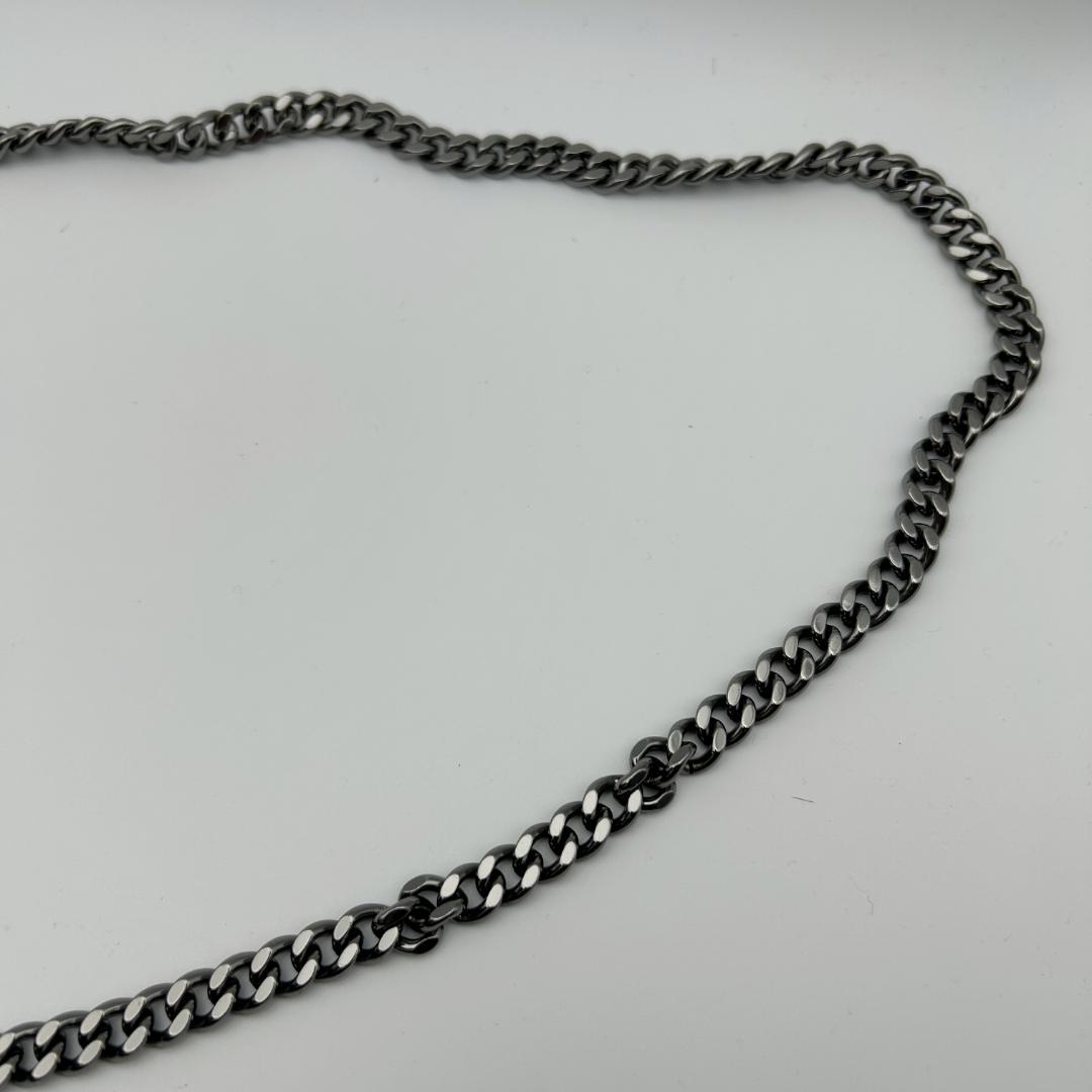 美品✨ステラマッカートニー ファラベラ 2way タイニー ショルダーバッグ 黒