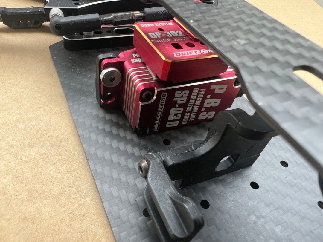 カミカゼ　DMRコンバージョン