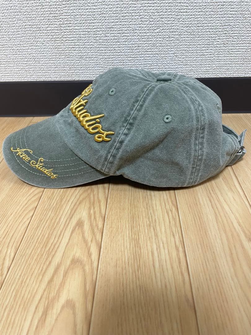 正規品】Acne Studios アクネ ストゥディオズ ロゴ キャッ Acne