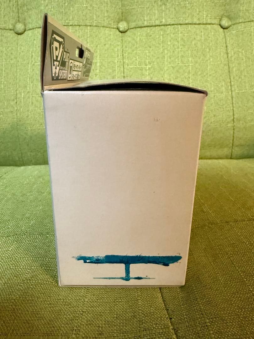 さ*き様 未組立 スーパービーダマン PIビーダマン最強セット ビーダー選手権限