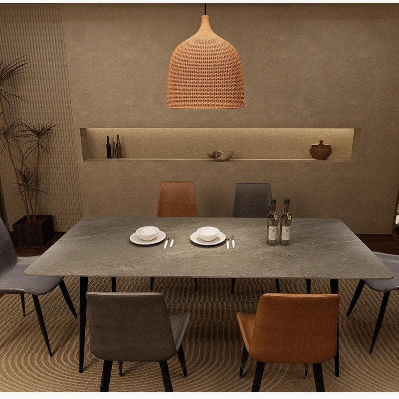 ぷりぷり大阪府引取限定　160cm セラミックダイニングテーブル　ホワイト