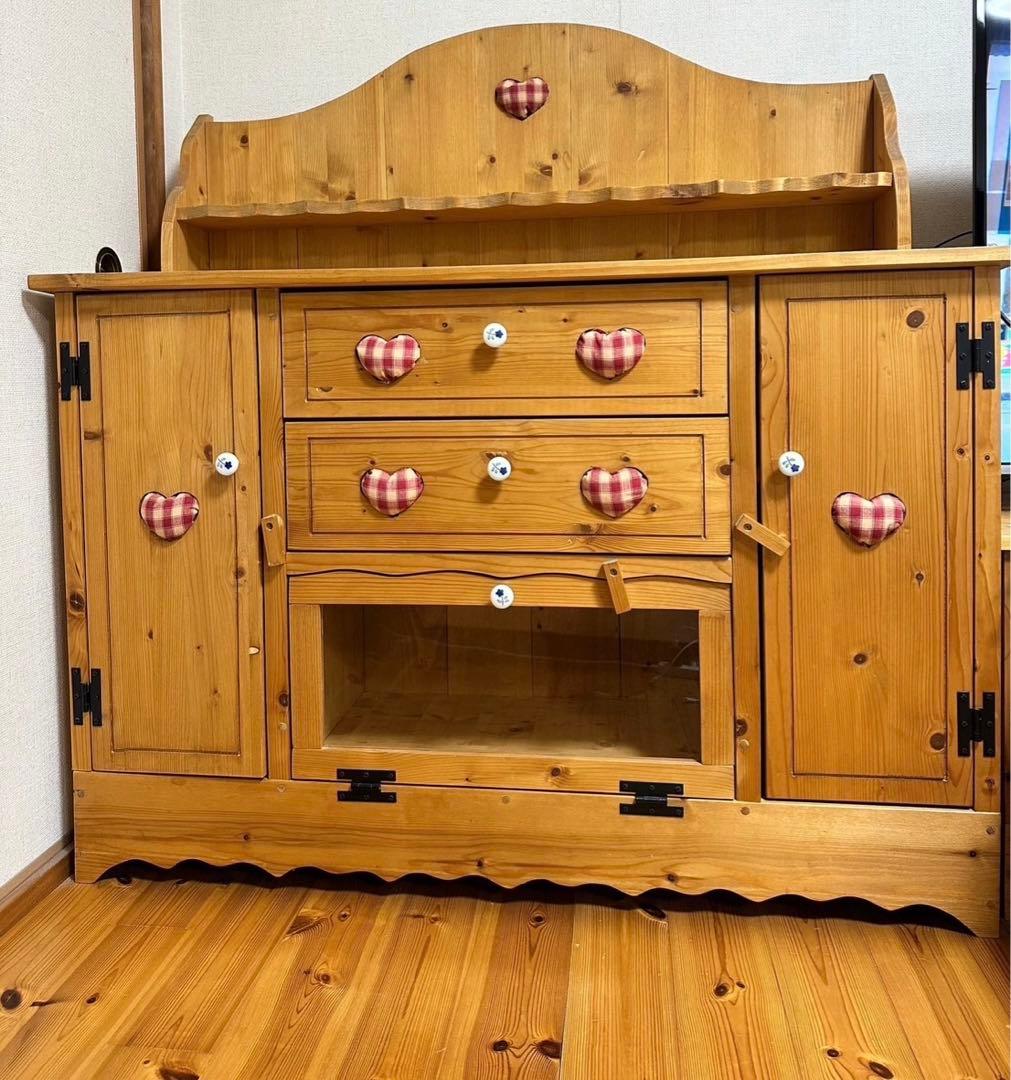 G 新品 アジアン チェスト マホガニー コロニアル カントリー 収納 天然木