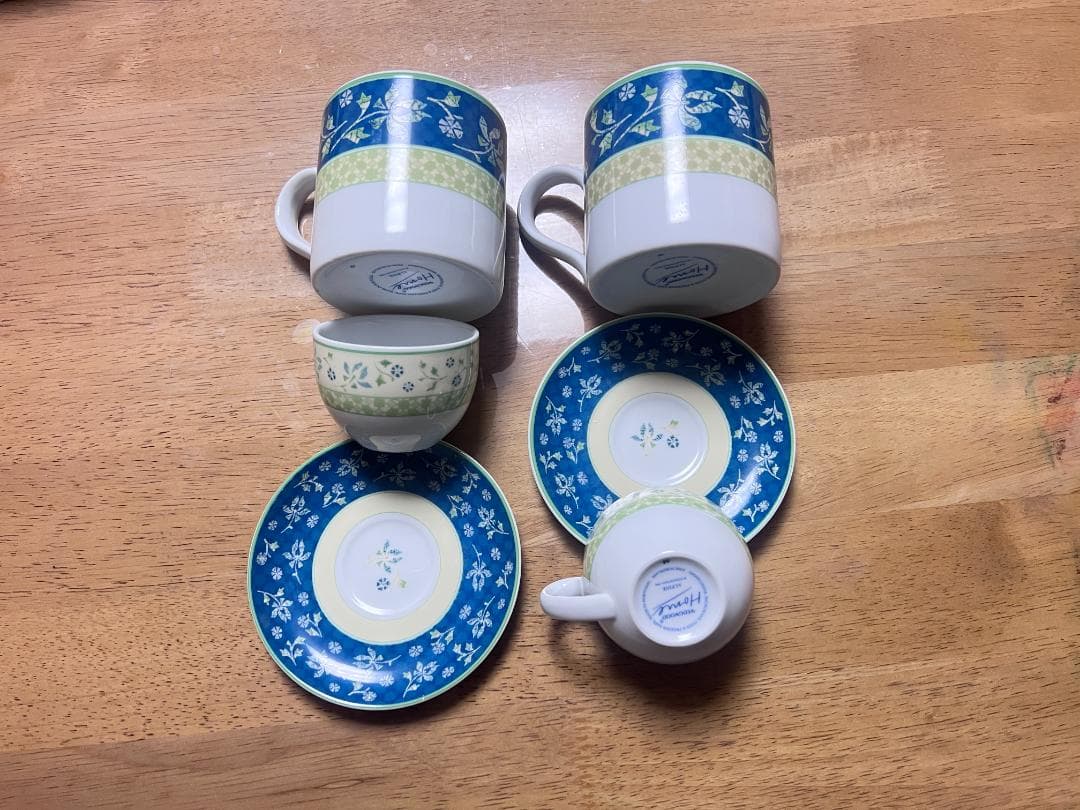 ZARD 坂井泉水 さん愛用品 マグカップ エスプレッソカップ カップ