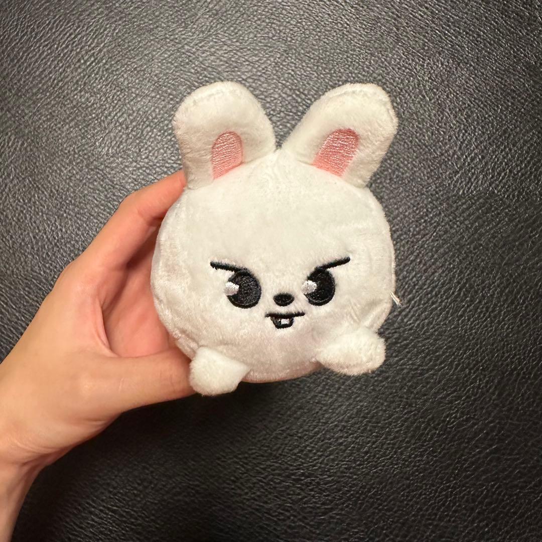 Straykids SKZOO Leebit 公式 グッズ セット - メルカリ