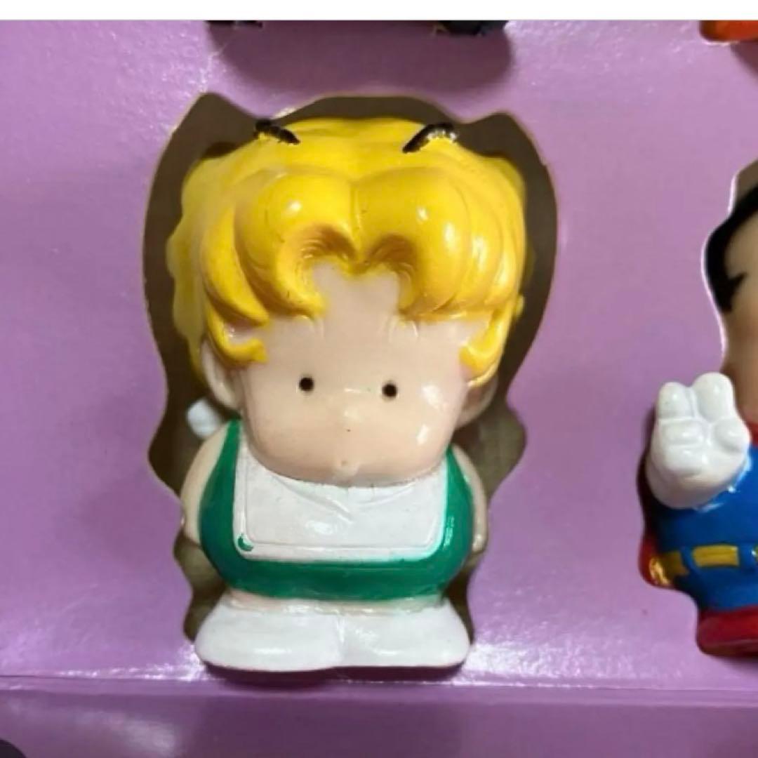 Dr.スランプアラレちゃん　机の上のアラレちゃん〜BOX30