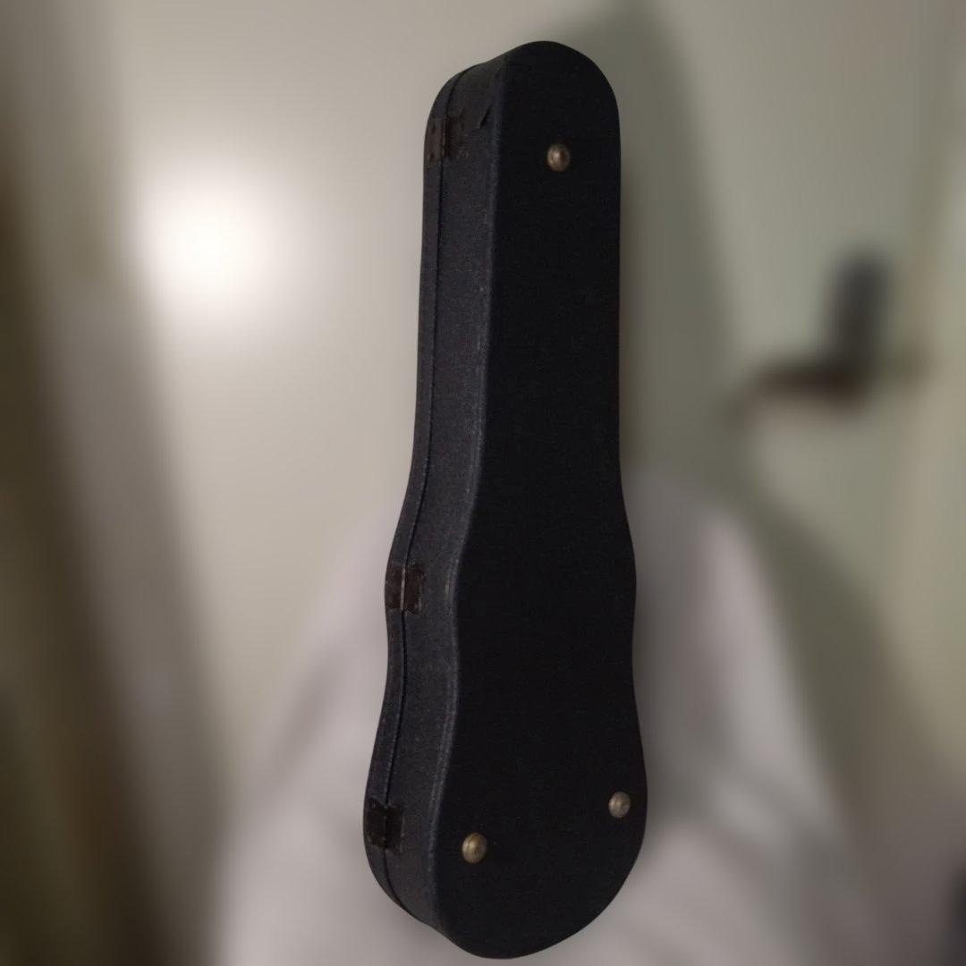 ♥7才前後の子供用♥スズキバイオリ1/4♥弓ケ―ス松脂付