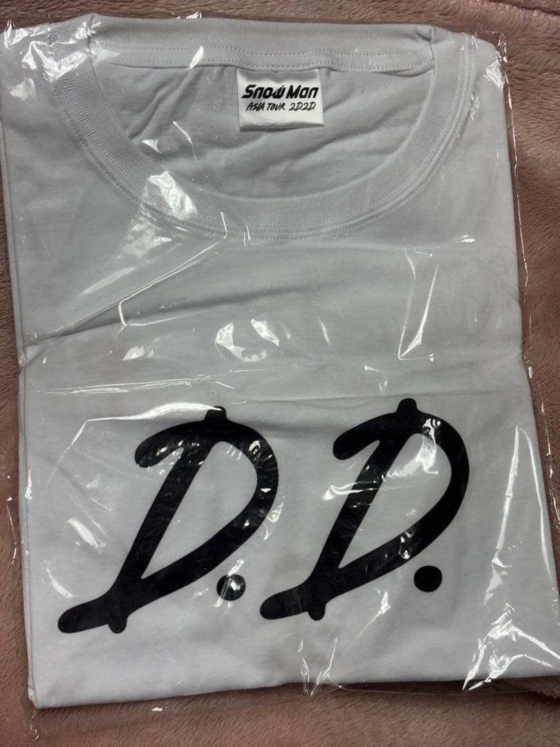 岩本照、Manセット