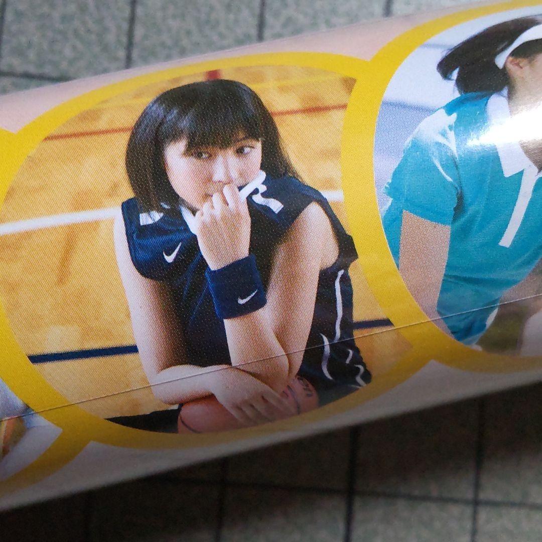 広瀬すず 2015年カレンダー