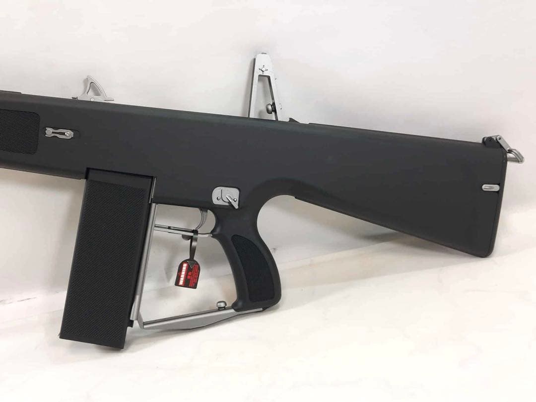 東京マルイ 電動ショットガン AA-12