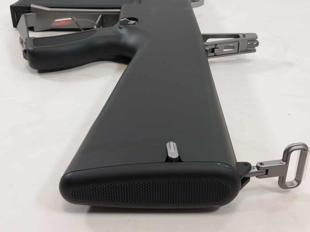 東京マルイ 電動ショットガン AA-12