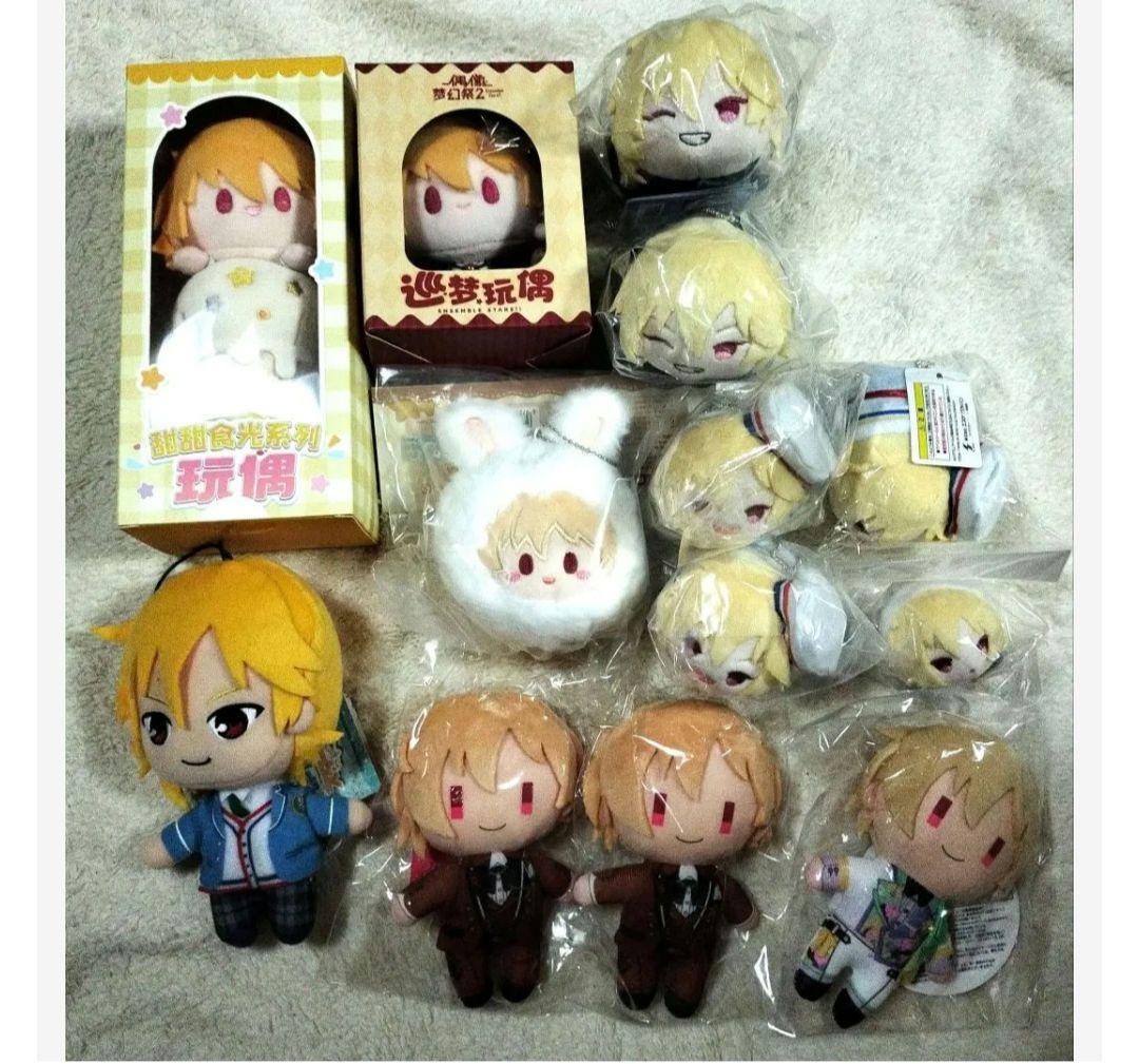 ホロクル10th ホロライブ すうみこ 水宮枢 さくらみこ アクリルスタンド