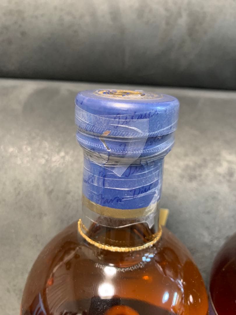 未開封 Kilchoman 2010 Vintage