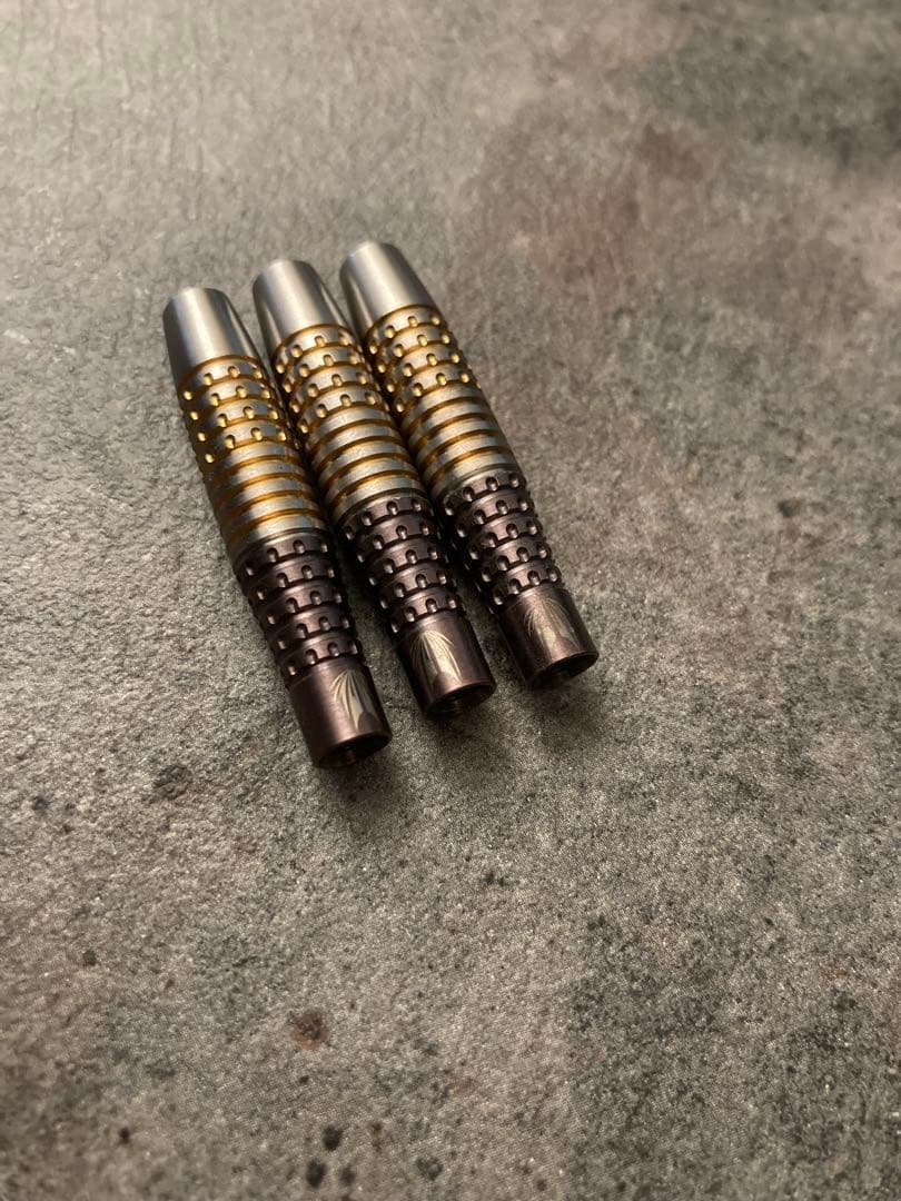 TARGET POWER 9FIVE GEN3 ソフト フィルテイラー　20g