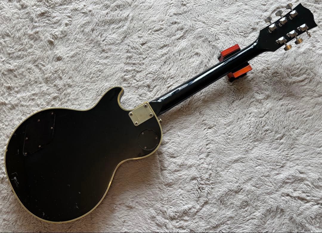 ビンテージ】Greco EG360b 73年レスポールカスタム