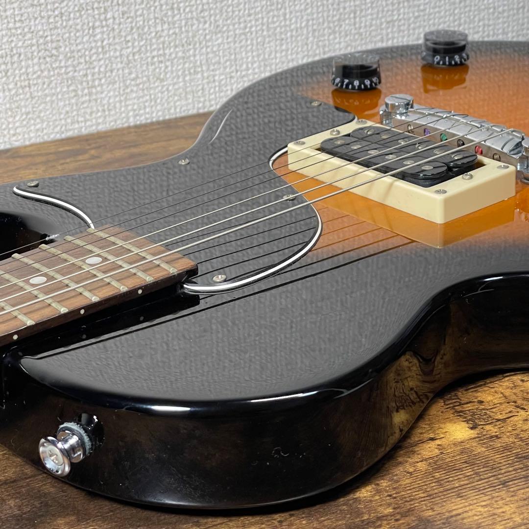 A790⭐︎Epiphone Les Paul Junior タバコバースト - メルカリ