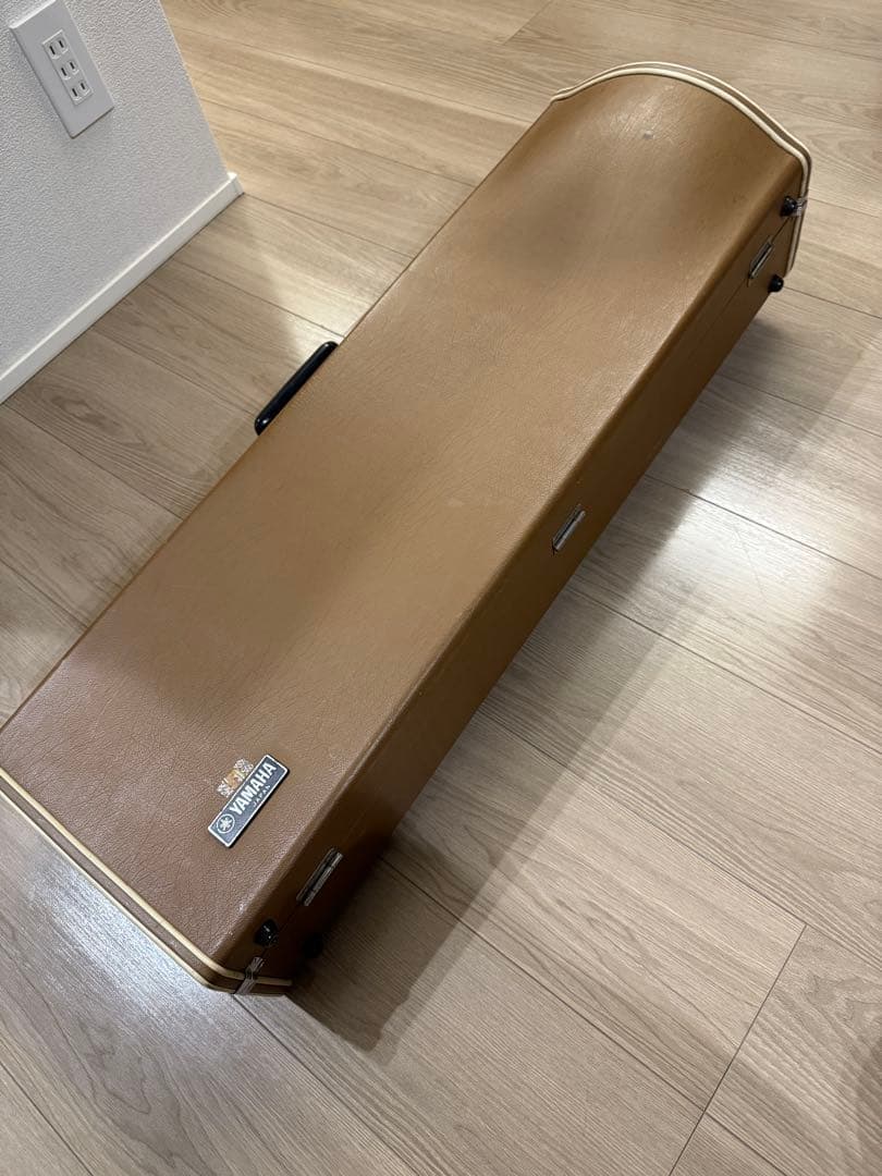 ヤマハ　YSL-353 テナートロンボーン