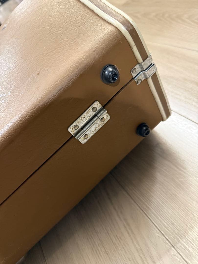 ヤマハ　YSL-353 テナートロンボーン