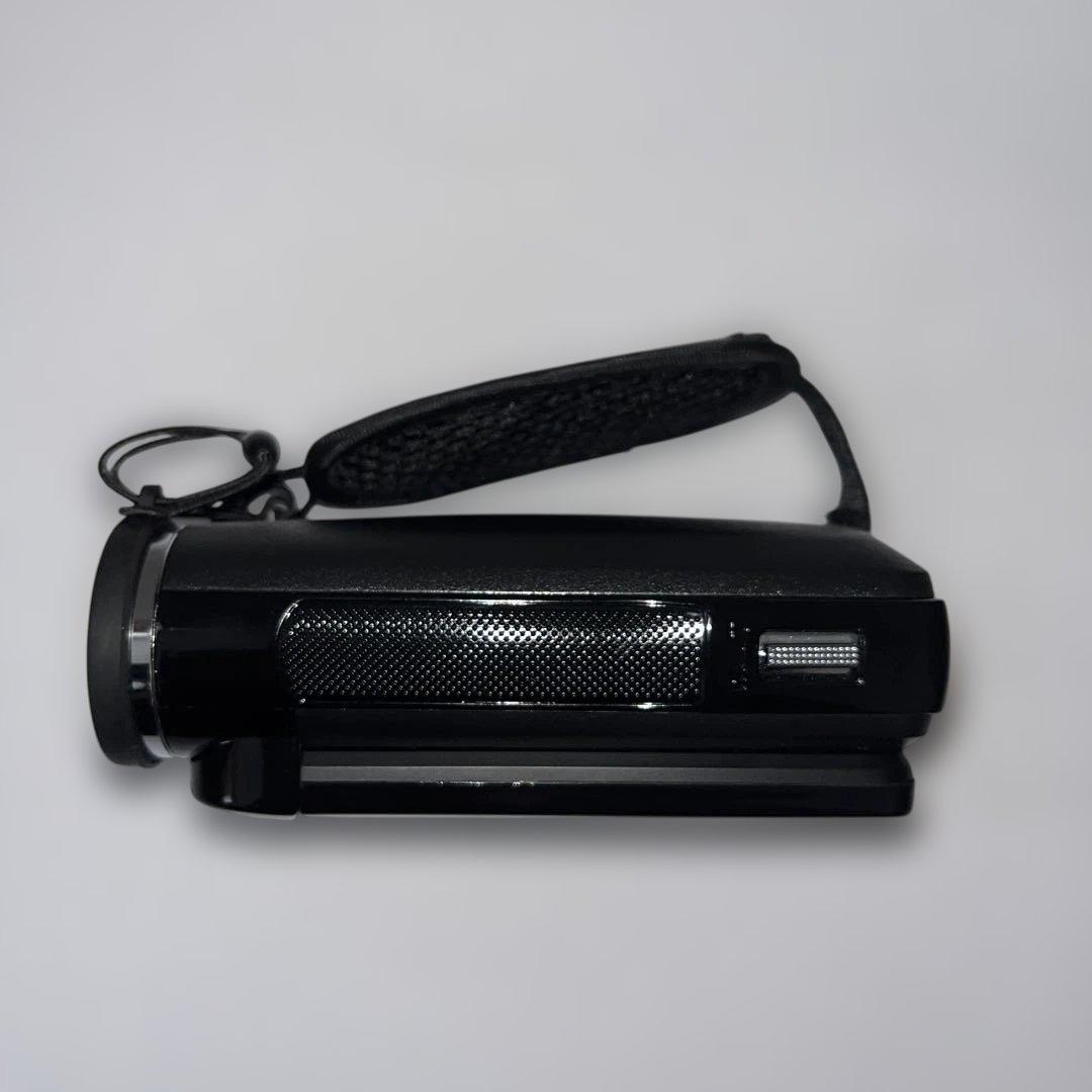 【美品】4K ビデオカメラ AC2 本体