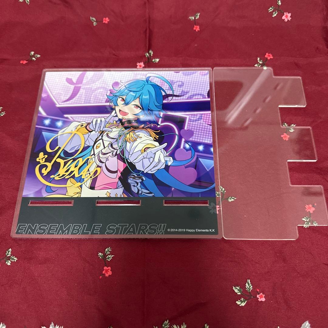 あんスタ 宝丈萊香 ライカ スマホスタンド エスプリ - メルカリ