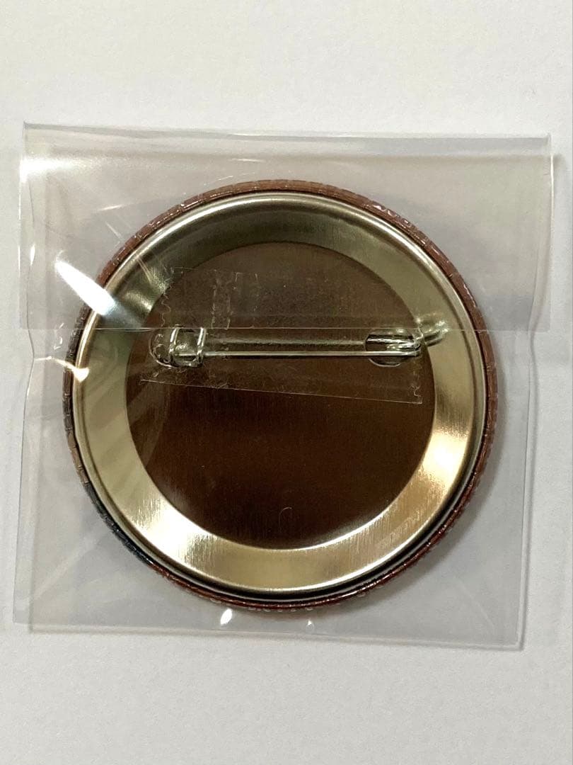 いんく りもこん 10万人記念グッズ 缶バッジ