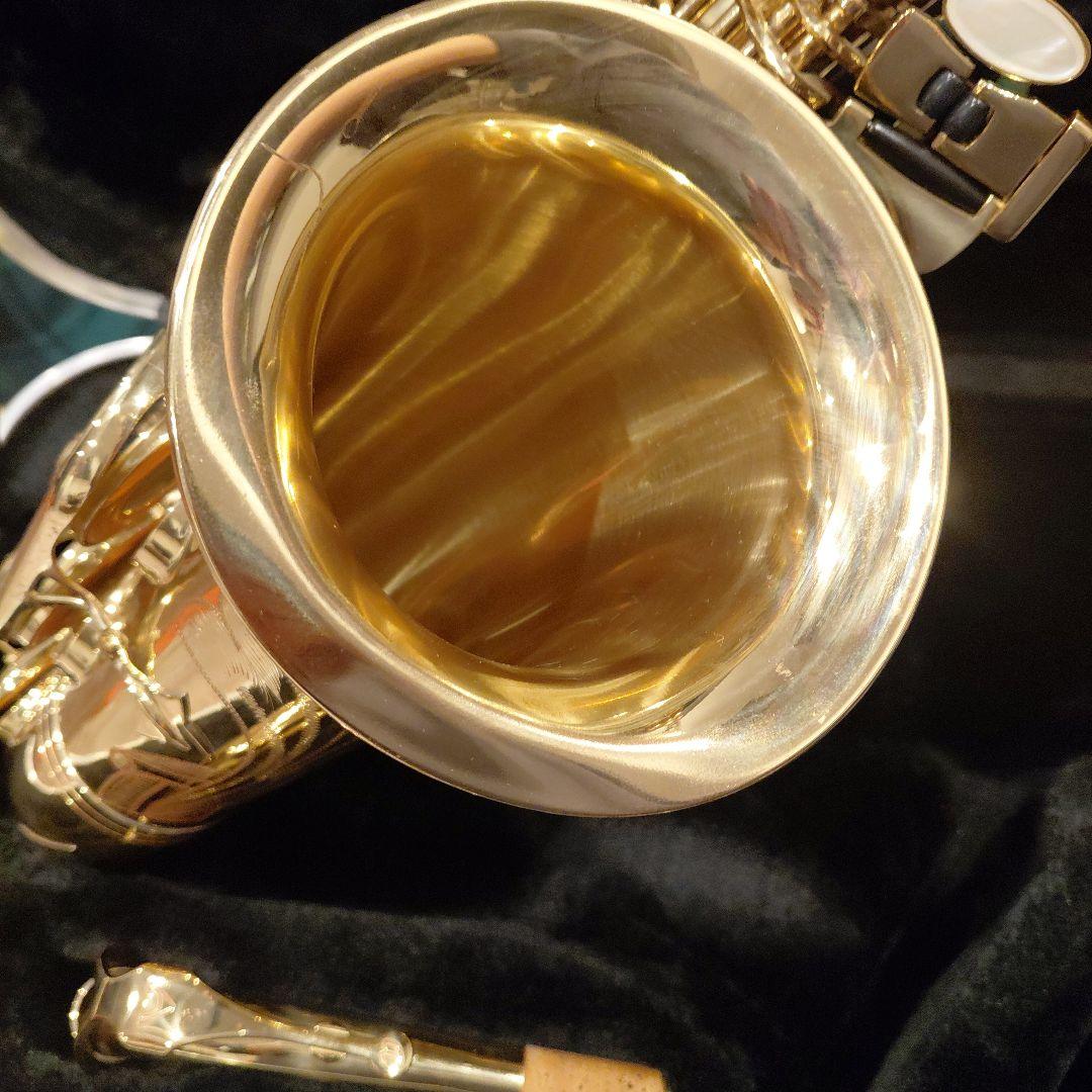 antigua アンティグラ　アルトサックス