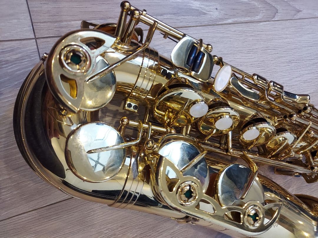 antigua アンティグラ　アルトサックス