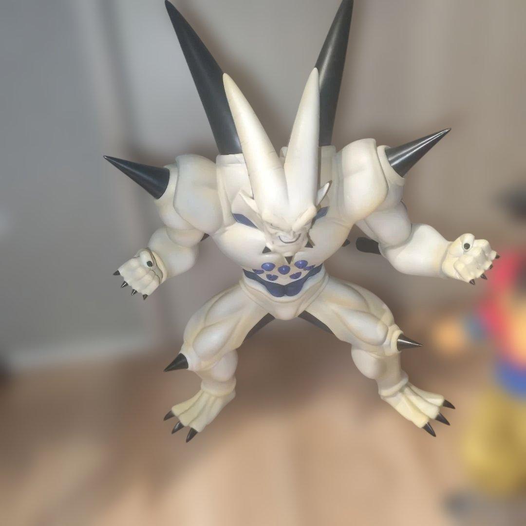 一番くじドラゴンボール　THE GREATEST SAIYAN ＧＴ