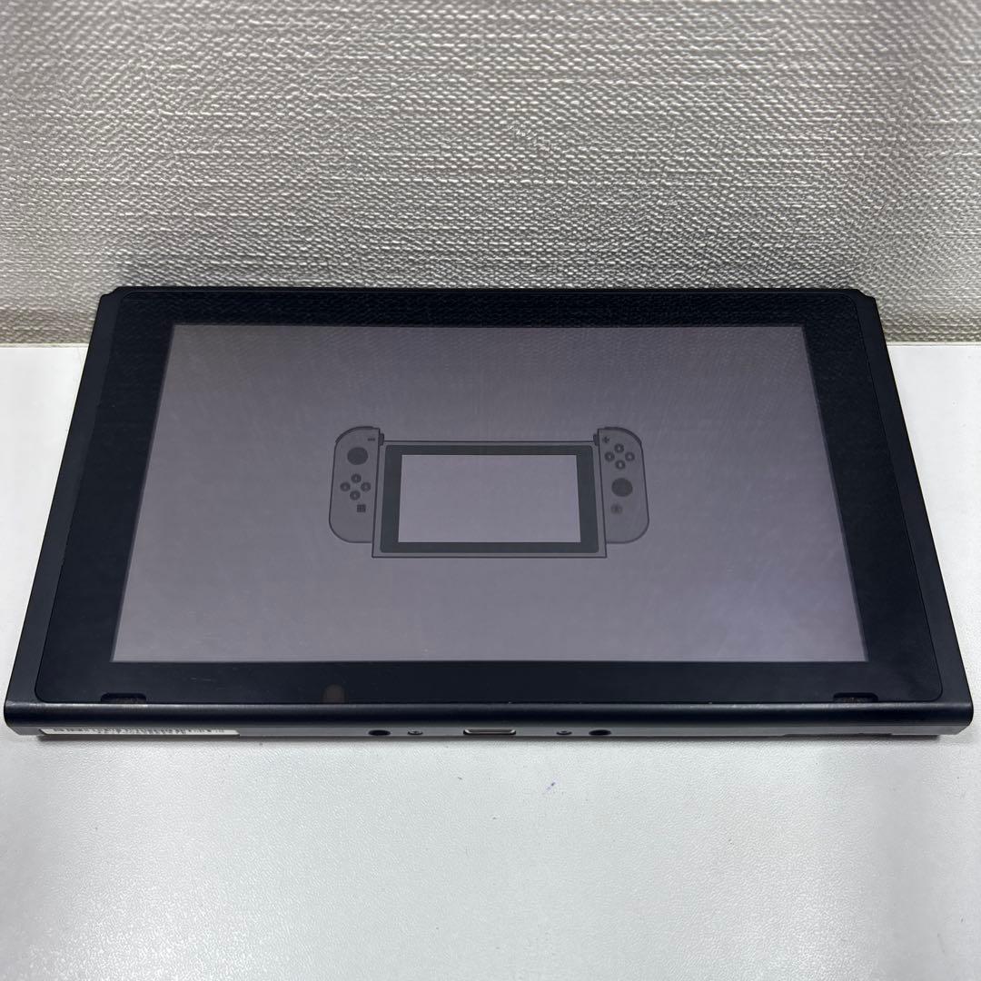 Nintendo Switch 本体のみ HAC-001 中古品　動作品