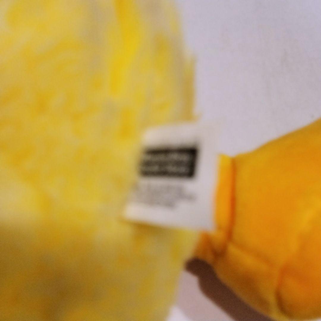 ワーナーブラザーズ ストアー トゥイーティー 特大ぬいぐるみ 約60cm 希少