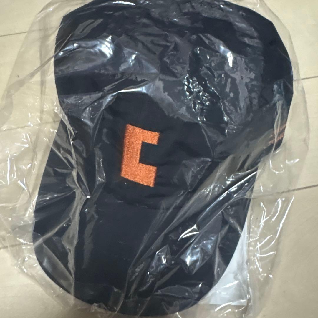 CLESSTE 店舗限定 \"C\" ACTIVE CITY CAP 001