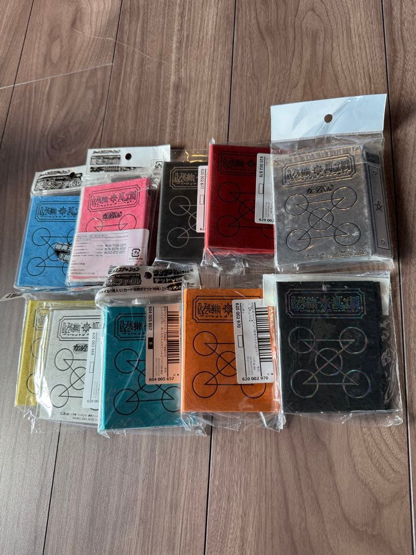 【引退品】金色のガッシュベル カード 大量出品 レア品