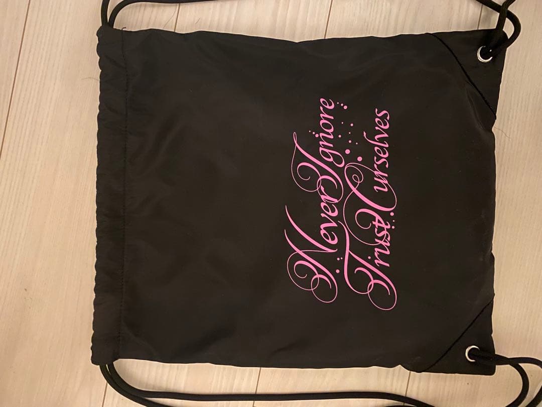 KEIJU NITO ナップザック - メルカリ