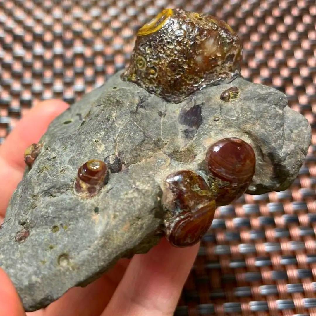 専用】K14gfゴールデンルチルクォーツ❅ワイヤーアートペンダント